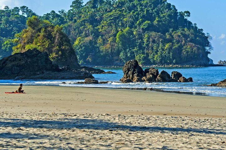 All-inclusive package 7 nights 8 days in the best destinations in Costa Rica - Photo 1 of 25